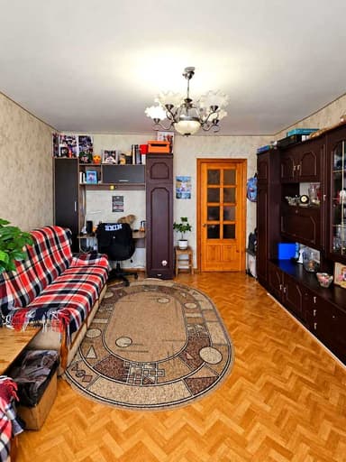 1-комнатная квартира по адресу ул. Левитана (площадь 36 м²) - imageAlt 15 1-комнатная квартира по адресу ул. Левитана (площадь 36 м²) - Atlanta.ua - imageAlt 15