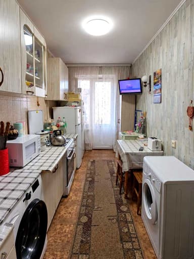 1-комнатная квартира по адресу ул. Левитана (площадь 36 м²) - imageAlt 13 1-комнатная квартира по адресу ул. Левитана (площадь 36 м²) - Atlanta.ua - imageAlt 13