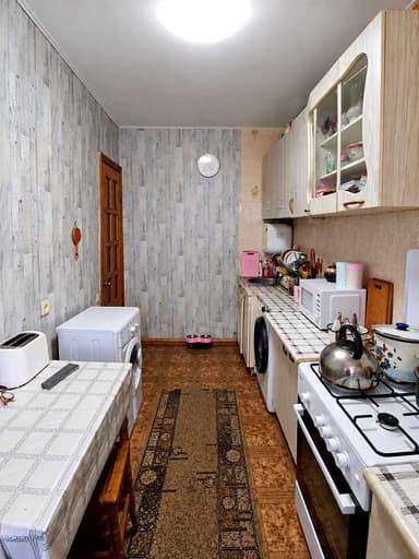 1-комнатная квартира по адресу ул. Левитана (площадь 36 м²) - imageAlt 14 1-комнатная квартира по адресу ул. Левитана (площадь 36 м²) - Atlanta.ua - imageAlt 14