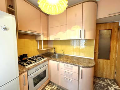 3-комнатная квартира по адресу ул. Радостная (площадь 52 м²) - imageAlt 19 3-комнатная квартира по адресу ул. Радостная (площадь 52 м²) - Atlanta.ua - imageAlt 19