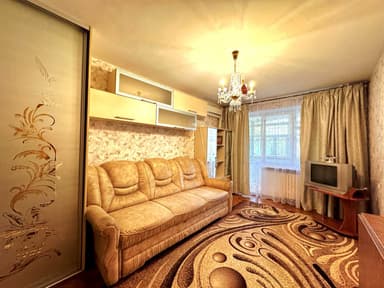 3-комнатная квартира по адресу ул. Радостная (площадь 52 м²) - imageAlt 20 3-комнатная квартира по адресу ул. Радостная (площадь 52 м²) - Atlanta.ua - imageAlt 20