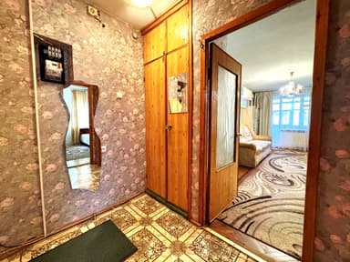 3-комнатная квартира по адресу ул. Радостная (площадь 52 м²) - imageAlt 23 3-комнатная квартира по адресу ул. Радостная (площадь 52 м²) - Atlanta.ua - imageAlt 23