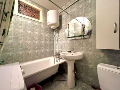 3-комнатная квартира по адресу ул. Радостная (площадь 52 м²) - imageAlt 26 3-комнатная квартира по адресу ул. Радостная (площадь 52 м²) - Atlanta.ua - imageAlt 26