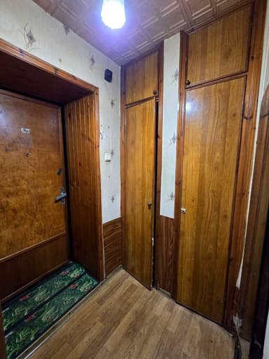 1-комнатная квартира по адресу ул. Старицкого (площадь 28,9 м²) - imageAlt 12 1-комнатная квартира по адресу ул. Старицкого (площадь 28,9 м²) - Atlanta.ua - imageAlt 12