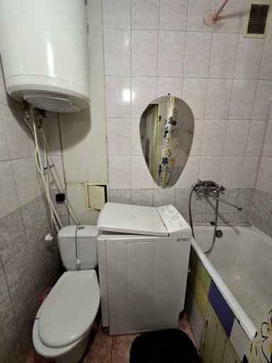 1-комнатная квартира по адресу ул. Старицкого (площадь 28,9 м²) - imageAlt 14 1-комнатная квартира по адресу ул. Старицкого (площадь 28,9 м²) - Atlanta.ua - imageAlt 14