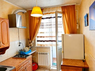 1-комнатная квартира по адресу ул. Лузановская (площадь 27 м²) - фото 8 1-комнатная квартира по адресу ул. Лузановская (площадь 27 м²) - Atlanta.ua - фото 8