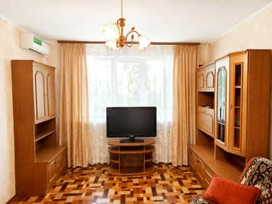 1-комнатная квартира по адресу ул. Лузановская (площадь 27 м²) - фото 9 1-комнатная квартира по адресу ул. Лузановская (площадь 27 м²) - Atlanta.ua - фото 9