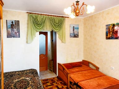 1-комнатная квартира по адресу ул. Лузановская (площадь 27 м²) - фото 10 1-комнатная квартира по адресу ул. Лузановская (площадь 27 м²) - Atlanta.ua - фото 10