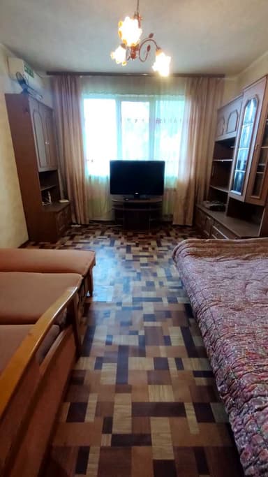 1-комнатная квартира по адресу ул. Лузановская (площадь 27 м²) - фото 7 1-комнатная квартира по адресу ул. Лузановская (площадь 27 м²) - Atlanta.ua - фото 7