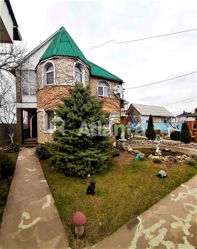 Дом по адресу (площадь 158,3 м²) - imageAlt 43 Дом по адресу (площадь 158,3 м²) - Atlanta.ua - imageAlt 43