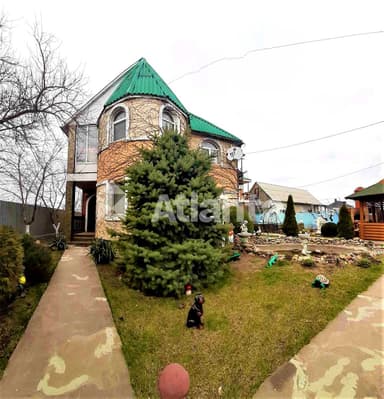 Дом по адресу (площадь 158,3 м²) - imageAlt 46 Дом по адресу (площадь 158,3 м²) - Atlanta.ua - imageAlt 46