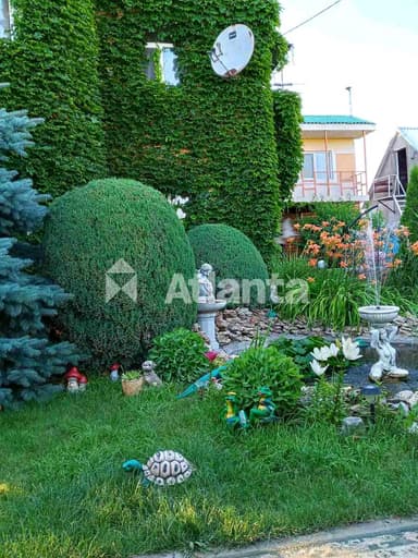 Дом по адресу (площадь 158,3 м²) - imageAlt 49 Дом по адресу (площадь 158,3 м²) - Atlanta.ua - imageAlt 49