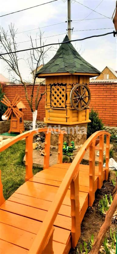 Дом по адресу (площадь 158,3 м²) - imageAlt 52 Дом по адресу (площадь 158,3 м²) - Atlanta.ua - imageAlt 52