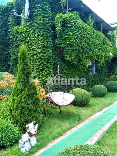 Дом по адресу (площадь 158,3 м²) - imageAlt 54 Дом по адресу (площадь 158,3 м²) - Atlanta.ua - imageAlt 54