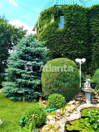 Дом по адресу (площадь 158,3 м²) - imageAlt 55 Дом по адресу (площадь 158,3 м²) - Atlanta.ua - imageAlt 55