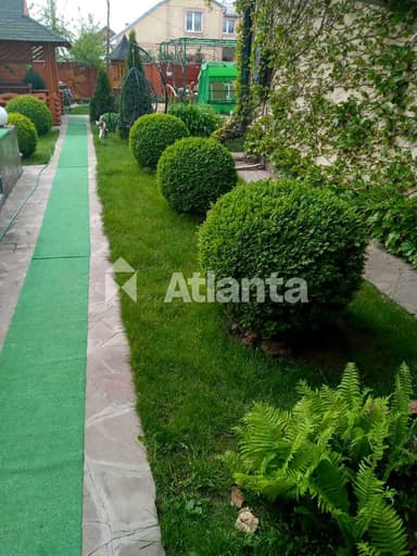 Дом по адресу (площадь 158,3 м²) - imageAlt 56 Дом по адресу (площадь 158,3 м²) - Atlanta.ua - imageAlt 56