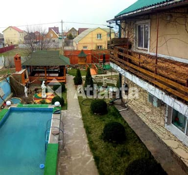 Дом по адресу (площадь 158,3 м²) - imageAlt 64 Дом по адресу (площадь 158,3 м²) - Atlanta.ua - imageAlt 64