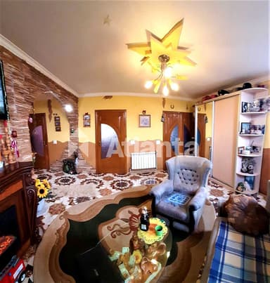 Дом по адресу (площадь 158,3 м²) - imageAlt 65 Дом по адресу (площадь 158,3 м²) - Atlanta.ua - imageAlt 65