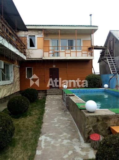 Дом по адресу (площадь 158,3 м²) - imageAlt 72 Дом по адресу (площадь 158,3 м²) - Atlanta.ua - imageAlt 72