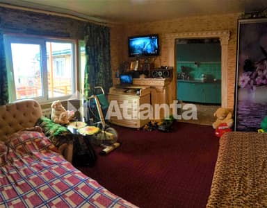Дом по адресу (площадь 158,3 м²) - imageAlt 71 Дом по адресу (площадь 158,3 м²) - Atlanta.ua - imageAlt 71