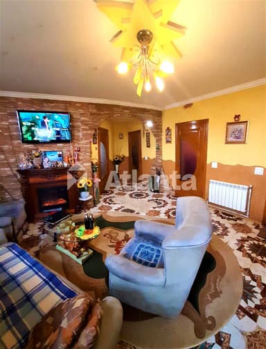 Дом по адресу (площадь 158,3 м²) - imageAlt 76 Дом по адресу (площадь 158,3 м²) - Atlanta.ua - imageAlt 76