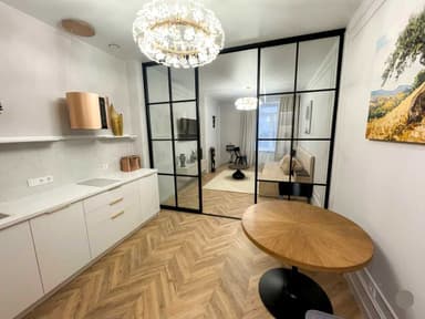 1-комнатная квартира по адресу (площадь 41 м²) - imageAlt 21 1-комнатная квартира по адресу (площадь 41 м²) - Atlanta.ua - imageAlt 21