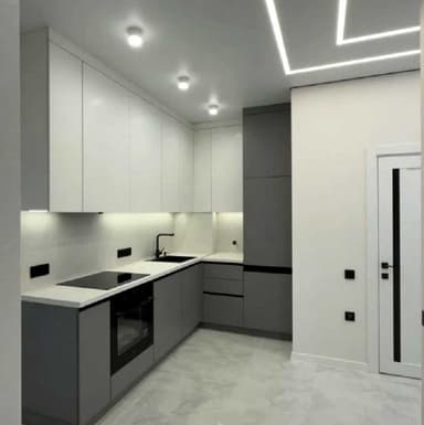 3-комнатная квартира по адресу ул. Краснова (площадь 60 м²) - imageAlt 29 3-комнатная квартира по адресу ул. Краснова (площадь 60 м²) - Atlanta.ua - imageAlt 29