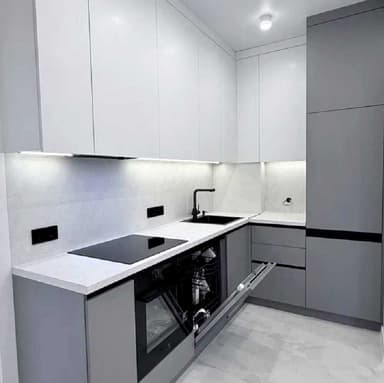 3-комнатная квартира по адресу ул. Краснова (площадь 60 м²) - imageAlt 30 3-комнатная квартира по адресу ул. Краснова (площадь 60 м²) - Atlanta.ua - imageAlt 30
