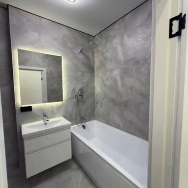 3-комнатная квартира по адресу ул. Краснова (площадь 60 м²) - imageAlt 35 3-комнатная квартира по адресу ул. Краснова (площадь 60 м²) - Atlanta.ua - imageAlt 35
