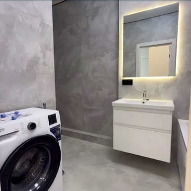 3-комнатная квартира по адресу ул. Краснова (площадь 60 м²) - imageAlt 36 3-комнатная квартира по адресу ул. Краснова (площадь 60 м²) - Atlanta.ua - imageAlt 36