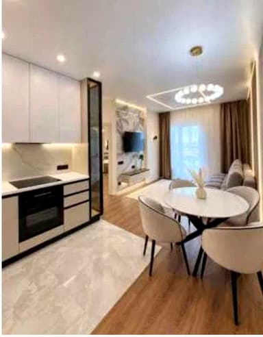 2-комнатная квартира по адресу ул. Краснова (площадь 68 м²) - imageAlt 8 2-комнатная квартира по адресу ул. Краснова (площадь 68 м²) - Atlanta.ua - imageAlt 8