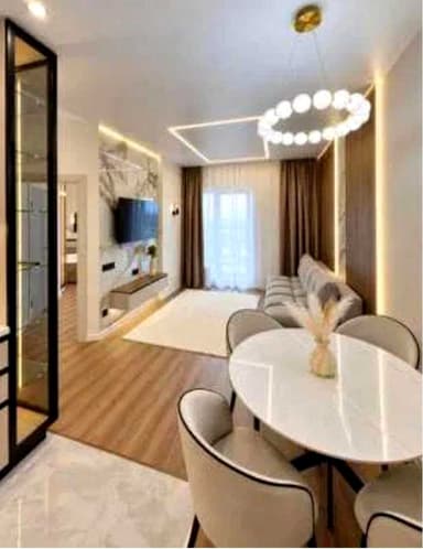 2-комнатная квартира по адресу ул. Краснова (площадь 68 м²) - imageAlt 9 2-комнатная квартира по адресу ул. Краснова (площадь 68 м²) - Atlanta.ua - imageAlt 9