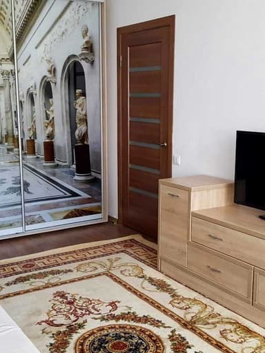 2-комнатная квартира по адресу ул. Сахарова (площадь 53 м²) - imageAlt 19 2-комнатная квартира по адресу ул. Сахарова (площадь 53 м²) - Atlanta.ua - imageAlt 19