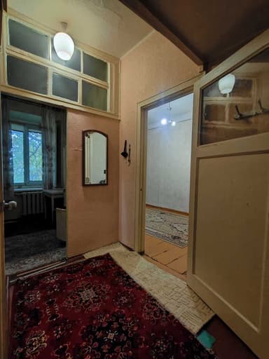 1-комнатная квартира по адресу ул. Садиковская (площадь 27 м²) - imageAlt 18 1-комнатная квартира по адресу ул. Садиковская (площадь 27 м²) - Atlanta.ua - imageAlt 18