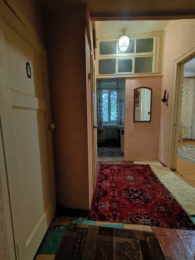 1-комнатная квартира по адресу ул. Садиковская (площадь 27 м²) - imageAlt 21 1-комнатная квартира по адресу ул. Садиковская (площадь 27 м²) - Atlanta.ua - imageAlt 21