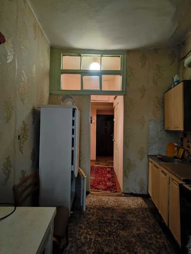 1-комнатная квартира по адресу ул. Садиковская (площадь 27 м²) - imageAlt 23 1-комнатная квартира по адресу ул. Садиковская (площадь 27 м²) - Atlanta.ua - imageAlt 23