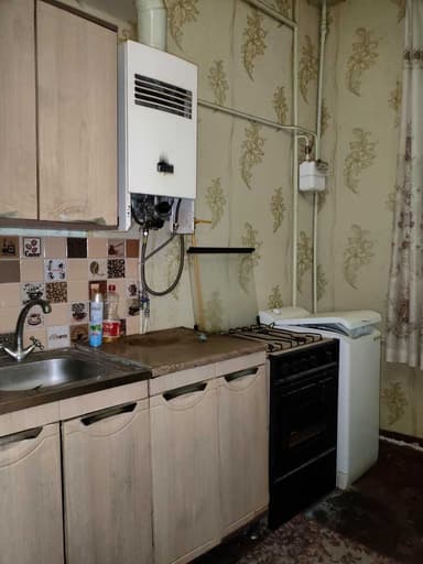 1-комнатная квартира по адресу ул. Садиковская (площадь 27 м²) - imageAlt 22 1-комнатная квартира по адресу ул. Садиковская (площадь 27 м²) - Atlanta.ua - imageAlt 22