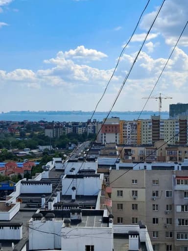 3-комнатная квартира по адресу ул. Сахарова (площадь 92,2 м²) - imageAlt 27 3-комнатная квартира по адресу ул. Сахарова (площадь 92,2 м²) - Atlanta.ua - imageAlt 27