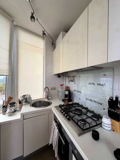 2-комнатная квартира по адресу Обсерваторный пер. (площадь 80 м²) - фото 66 2-комнатная квартира по адресу Обсерваторный пер. (площадь 80 м²) - Atlanta.ua - фото 66