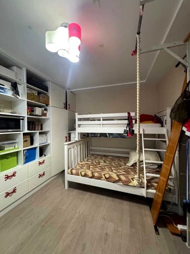 2-комнатная квартира по адресу Обсерваторный пер. (площадь 80 м²) - фото 79 2-комнатная квартира по адресу Обсерваторный пер. (площадь 80 м²) - Atlanta.ua - фото 79