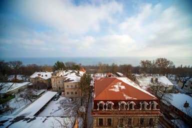 2-комнатная квартира по адресу Обсерваторный пер. (площадь 80 м²) - фото 85 2-комнатная квартира по адресу Обсерваторный пер. (площадь 80 м²) - Atlanta.ua - фото 85