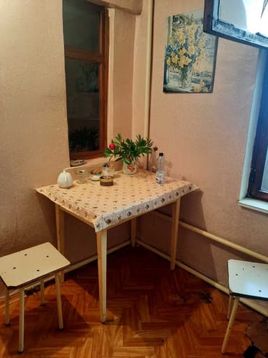 2-комнатная квартира по адресу ул. Вишни остапа (площадь 35,8 м²) - imageAlt 14 2-комнатная квартира по адресу ул. Вишни остапа (площадь 35,8 м²) - Atlanta.ua - imageAlt 14