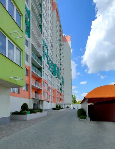 1-комнатная квартира по адресу Майский 3-й пер. (площадь 37 м²) - фото 26 1-комнатная квартира по адресу Майский 3-й пер. (площадь 37 м²) - Atlanta.ua - фото 26