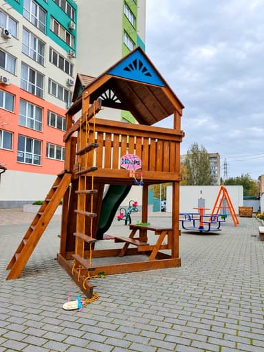 1-комнатная квартира по адресу Майский 3-й пер. (площадь 37 м²) - фото 29 1-комнатная квартира по адресу Майский 3-й пер. (площадь 37 м²) - Atlanta.ua - фото 29