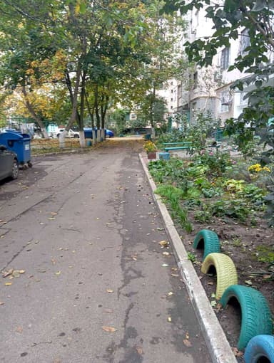 1-комнатная квартира по адресу Добровольского пр. (площадь 34 м²) - imageAlt 29 1-комнатная квартира по адресу Добровольского пр. (площадь 34 м²) - Atlanta.ua - imageAlt 29