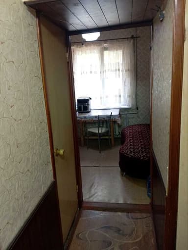1-комнатная квартира по адресу Добровольского пр. (площадь 34 м²) - imageAlt 22 1-комнатная квартира по адресу Добровольского пр. (площадь 34 м²) - Atlanta.ua - imageAlt 22
