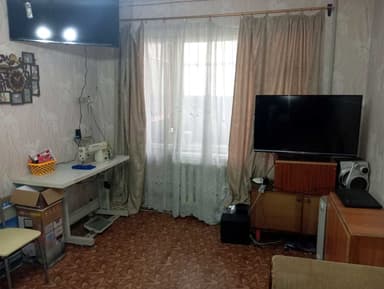 1-комнатная квартира по адресу Добровольского пр. (площадь 34 м²) - imageAlt 17 1-комнатная квартира по адресу Добровольского пр. (площадь 34 м²) - Atlanta.ua - imageAlt 17