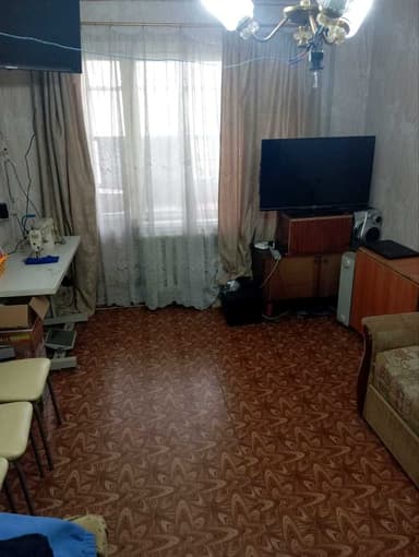 1-комнатная квартира по адресу Добровольского пр. (площадь 34 м²) - imageAlt 18 1-комнатная квартира по адресу Добровольского пр. (площадь 34 м²) - Atlanta.ua - imageAlt 18