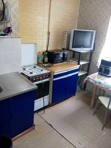 1-комнатная квартира по адресу Добровольского пр. (площадь 34 м²) - imageAlt 23 1-комнатная квартира по адресу Добровольского пр. (площадь 34 м²) - Atlanta.ua - imageAlt 23