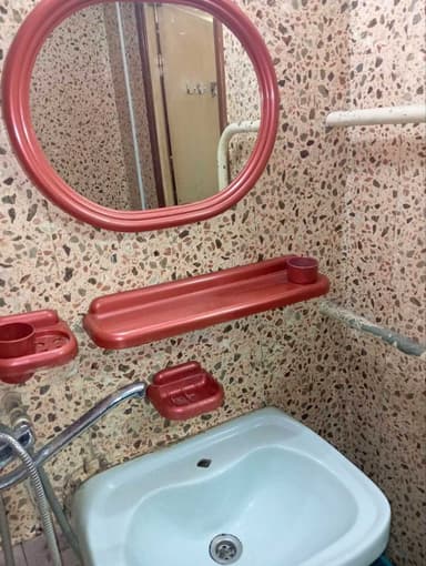 1-комнатная квартира по адресу Добровольского пр. (площадь 34 м²) - imageAlt 25 1-комнатная квартира по адресу Добровольского пр. (площадь 34 м²) - Atlanta.ua - imageAlt 25